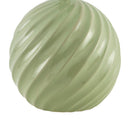 Contract furniture - Round Glazed Ceramic Table Lamp - www.oroatrade.com