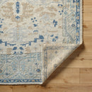 Modern furniture - Patterned Wool Blend Carpet - www.oroatrade.com