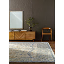 Modern furniture - Patterned Wool Blend Carpet - www.oroatrade.com