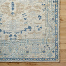 Modern furniture - Patterned Wool Blend Carpet - www.oroatrade.com