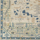 Modern furniture - Patterned Wool Blend Carpet - www.oroatrade.com