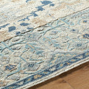 Modern furniture - Patterned Wool Blend Carpet - www.oroatrade.com
