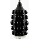 Modern European furniture - Bobbled Ceramic Accent Table Lamp - www.oroatrade.com