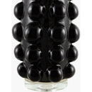 Modern European furniture - Bobbled Ceramic Accent Table Lamp - www.oroatrade.com