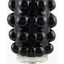 Modern European furniture - Bobbled Ceramic Accent Table Lamp - www.oroatrade.com