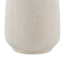 Modern European furniture - Glazed White Ceramic Table Lamp - www.oroatrade.com