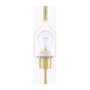 Modern European furniture - Metal Shade Accent Table Lamp - www.oroatrade.com