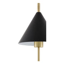 Modern European furniture - Metal Shade Accent Table Lamp - www.oroatrade.com