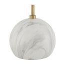 Modern European furniture - Metal Shade Accent Table Lamp - www.oroatrade.com