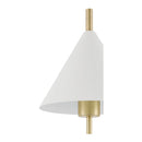 Modern European furniture - Metal Shade Accent Table Lamp - www.oroatrade.com