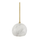 Modern European furniture - Metal Shade Accent Table Lamp - www.oroatrade.com