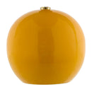 Contract furniture - Pleated Fabric Shade Table Lamp - www.oroatrade.com