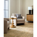 Hospitality furniture - Ridged Ceramic Accent Table Lamp - www.oroatrade.com