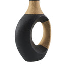 Hospitality furniture - Rattan Wrapped Base Table Lamp - www.oroatrade.com