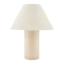 Hospitality furniture - Ivory Empire Linen Table Lamp - www.oroatrade.com