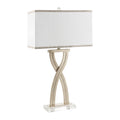 Hospitality furniture - Infinity Base Accent Table Lamp - www.oroatrade.com