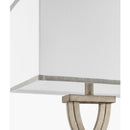Hospitality furniture - Infinity Base Accent Table Lamp - www.oroatrade.com