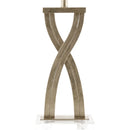 Hospitality furniture - Infinity Base Accent Table Lamp - www.oroatrade.com