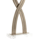 Hospitality furniture - Infinity Base Accent Table Lamp - www.oroatrade.com