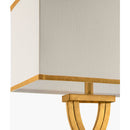 Hospitality furniture - Infinity Base Accent Table Lamp - www.oroatrade.com