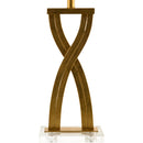 Hospitality furniture - Infinity Base Accent Table Lamp - www.oroatrade.com