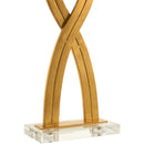 Hospitality furniture - Infinity Base Accent Table Lamp - www.oroatrade.com