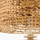 Hospitality furniture - Stacked Circular Base Floor Lamp - www.oroatrade.com