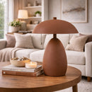 Hospitality furniture - Modern Minimalist 2-Light Table Lamp - www.oroatrade.com