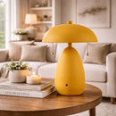 Hospitality furniture - Modern Minimalist 2-Light Table Lamp - www.oroatrade.com
