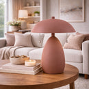 Hospitality furniture - Modern Minimalist 2-Light Table Lamp - www.oroatrade.com