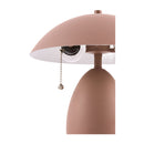 Hospitality furniture - Modern Minimalist 2-Light Table Lamp - www.oroatrade.com