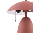 Hospitality furniture - Modern Minimalist 2-Light Table Lamp - www.oroatrade.com