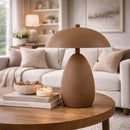Hospitality furniture - Modern Minimalist 2-Light Table Lamp - www.oroatrade.com