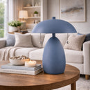 Hospitality furniture - Modern Minimalist 2-Light Table Lamp - www.oroatrade.com