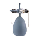 Hospitality furniture - Modern Minimalist 2-Light Table Lamp - www.oroatrade.com