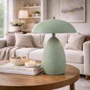 Hospitality furniture - Modern Minimalist 2-Light Table Lamp - www.oroatrade.com