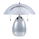 Hospitality furniture - Modern Minimalist 2-Light Table Lamp - www.oroatrade.com