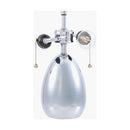 Hospitality furniture - Modern Minimalist 2-Light Table Lamp - www.oroatrade.com