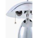 Hospitality furniture - Modern Minimalist 2-Light Table Lamp - www.oroatrade.com