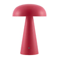 Modern European furniture - Hand-Painted Semi-Dome Table Lamp - www.oroatrade.com