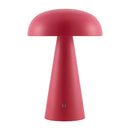 Modern European furniture - Hand-Painted Semi-Dome Table Lamp - www.oroatrade.com