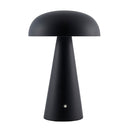 Modern European furniture - Hand-Painted Semi-Dome Table Lamp - www.oroatrade.com