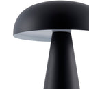 Modern European furniture - Hand-Painted Semi-Dome Table Lamp - www.oroatrade.com