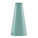 Modern European furniture - Hand-Painted Semi-Dome Table Lamp - www.oroatrade.com