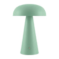 Modern European furniture - Hand-Painted Semi-Dome Table Lamp - www.oroatrade.com