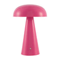 Modern European furniture - Hand-Painted Semi-Dome Table Lamp - www.oroatrade.com