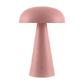 Modern European furniture - Hand-Painted Semi-Dome Table Lamp - www.oroatrade.com