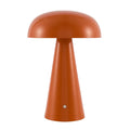 Modern European furniture - Hand-Painted Semi-Dome Table Lamp - www.oroatrade.com