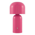 Hospitality furniture - Hand-Painted Metal Table Lamp - www.oroatrade.com