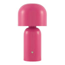 Hospitality furniture - Hand-Painted Metal Table Lamp - www.oroatrade.com
